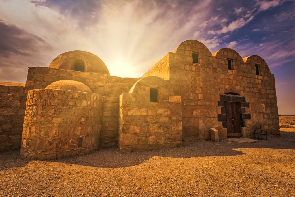 4-Nights Adventure Jordan